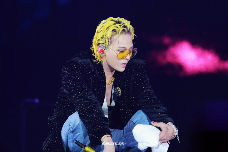 World tour của BigBang bị khiếu nại - Ảnh 2.