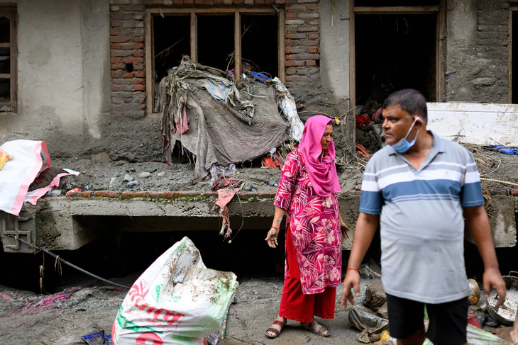 Lời kể của người Việt ở Nepal giữa thiên tai, thêm thông tin về công dân Việt mất tích - Ảnh 1.