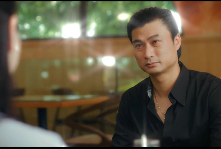 Cương đen nói ‘Anh yêu em’ khiến khán giả rớt nước mắt, có thể có Lửa trắng phần 2 - Ảnh 2.