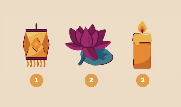 Quiz: Ưu điểm tuyệt vời của bạn là gì? - Ảnh 1.