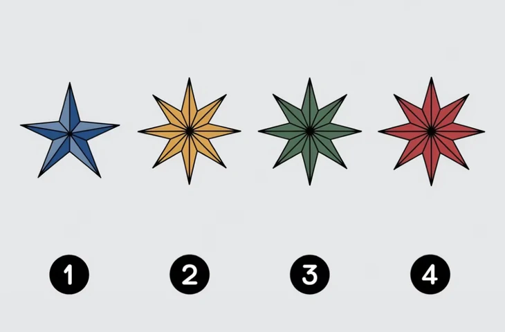 Quiz: Mức độ tự tin của bạn đến đâu? - Ảnh 1.
