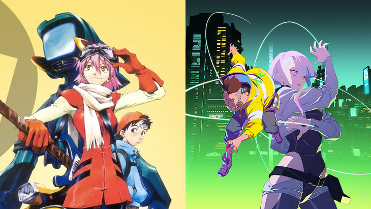 Top 5 anime dưới 20 tập đáng xem dịp nghỉ lễ Quốc khánh 2-9 - Ảnh 1.