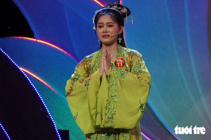 Thanh Tuấn, Thanh Thanh Hiền, Kim Tử Long hội ngộ các Chuông vàng vọng cổ - Ảnh 3.