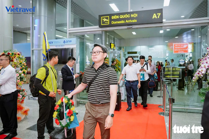 Du lịch Đà Lạt xuất hiện 'hiệu ứng' chưa từng có - Ảnh 3.