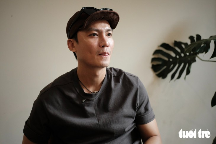 Lê Minh Thuấn: Từ kẻ phản diện bị ghét đến hoạn quan đầu tiên của Đại Cồ Việt trên màn ảnh - Ảnh 1.