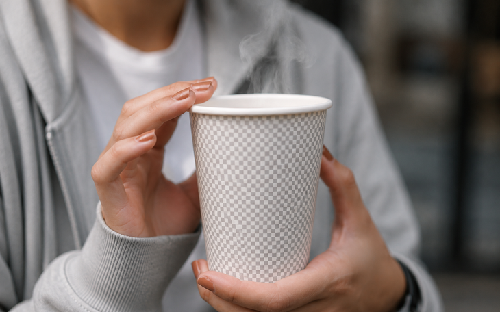 Làm thế nào để uống cà phê mà không ảnh hưởng đến răng? - Ảnh 3.