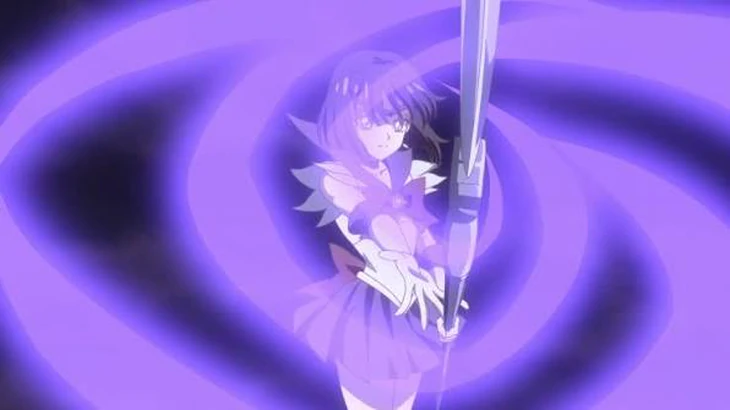 8 đòn tấn công trong anime có sức mạnh hủy diệt cả thế giới - Ảnh 4.