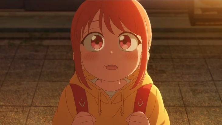 Vì sao 'Draw This, Then Die!' trở thành điểm nhấn khác biệt của anime hè 2026? - Ảnh 2.