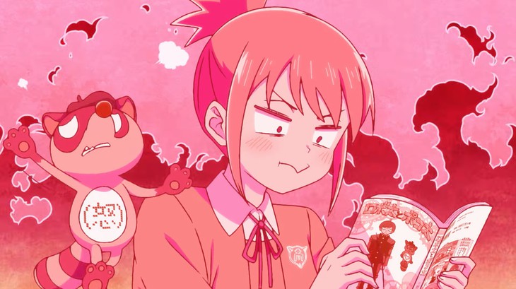Vì sao 'Draw This, Then Die!' trở thành điểm nhấn khác biệt của anime hè 2026? - Ảnh 4.