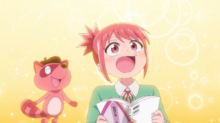 Vì sao 'Draw This, Then Die!' trở thành điểm nhấn khác biệt của anime hè 2026? - Ảnh 8.