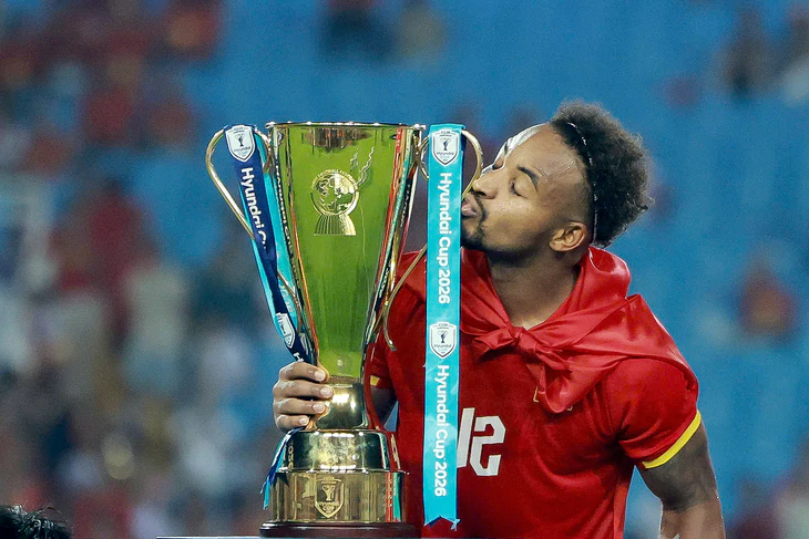Tuyển Việt Nam làm gì để vô địch FIFA ASEAN Cup 2026? - Ảnh 2.