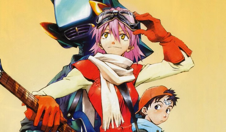 Top 5 anime dưới 20 tập đáng xem dịp nghỉ lễ Quốc khánh 2-9 - Ảnh 2.
