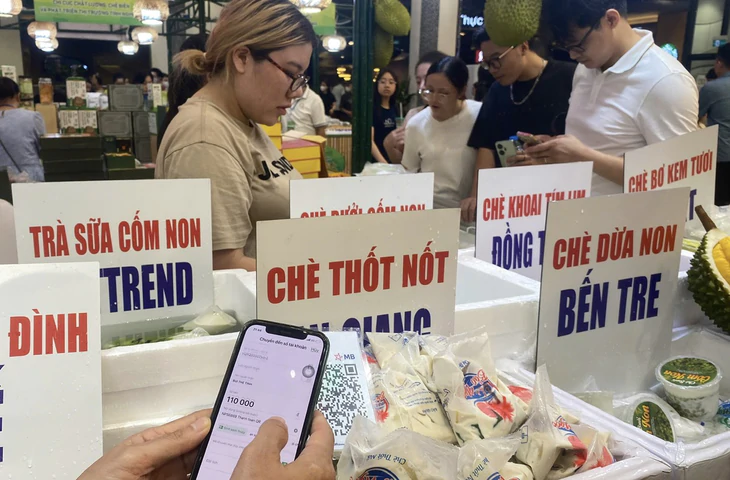 Không thấy có lợi, hộ kinh doanh ngại lên doanh nghiệp - Ảnh 1.