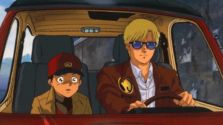 Top 5 anime dưới 20 tập đáng xem dịp nghỉ lễ Quốc khánh 2-9 - Ảnh 4.