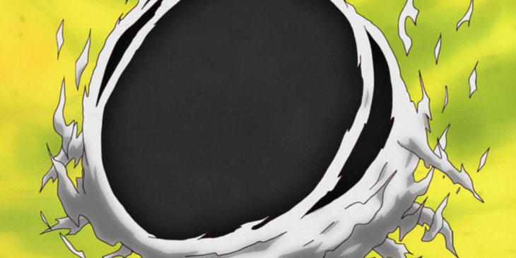 8 đòn tấn công trong anime có sức mạnh hủy diệt cả thế giới - Ảnh 5.