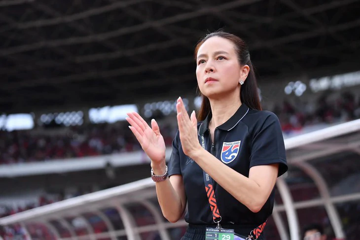 Ngân hàng của gia tộc Madam Pang lỗ lũy kế hơn nghìn tỉ đồng ở Việt Nam? - Ảnh 1.