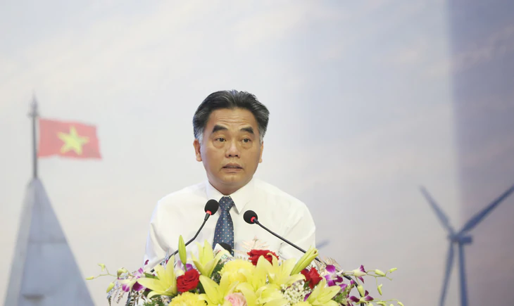 Ông Lê Minh Hoan gợi ý miền Tây làm du lịch cho khách nhìn, nghe, ngửi, nếm, chạm - Ảnh 2.