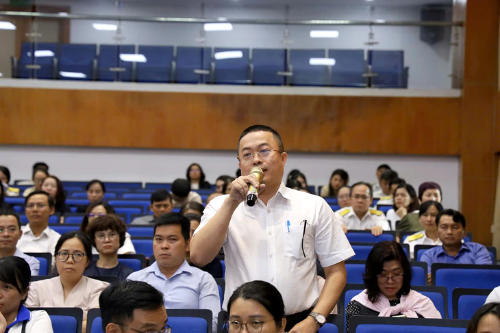 Nộp nhầm cơ quan thuế, doanh nghiệp có bị tính tiền phạt chậm nộp? - Ảnh 1.