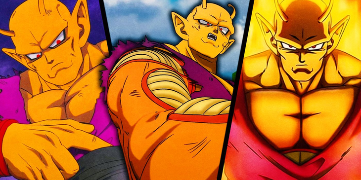 5 Saiyan mạnh đến mức Piccolo có thể đánh bại trong Dragon Ball - Ảnh 1.