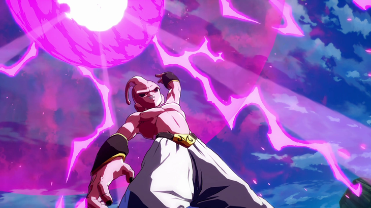 8 đòn tấn công trong anime có sức mạnh hủy diệt cả thế giới - Ảnh 7.