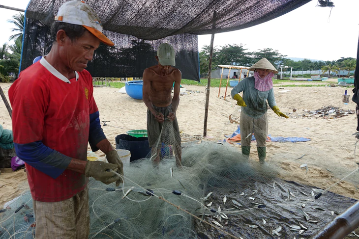 Thiên dường du lịch Phú Quốc và 'từ khóa' 178, APEC 2027 - Ảnh 2.