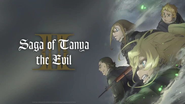 Nam giới trung niên Nhật Bản chiếm đa số người xem anime isekai mùa hè 2026 - Ảnh 3.