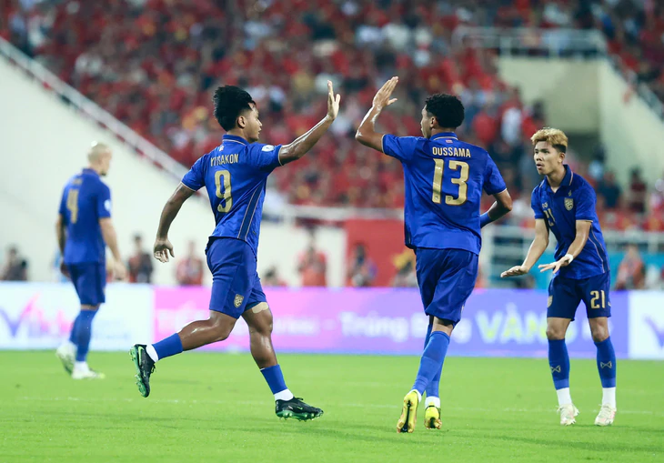 Cầu thủ U23 khó cạnh tranh ở tuyển Việt Nam - Ảnh 2.