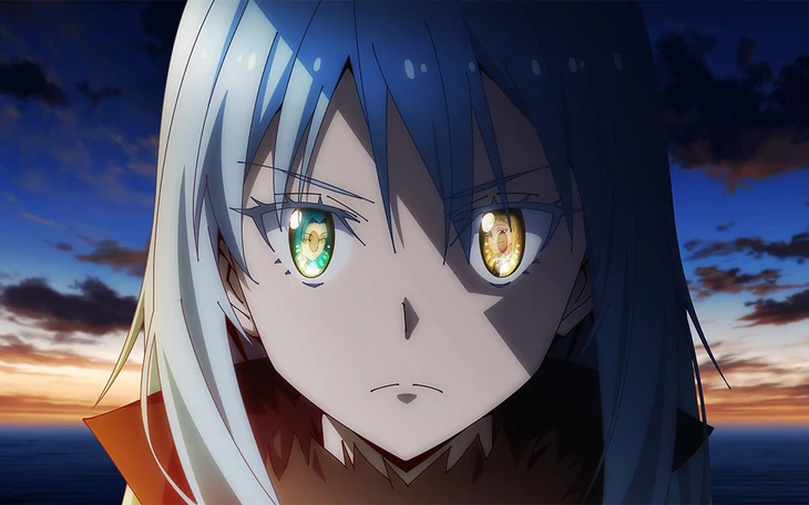 Vì sao 'Draw This, Then Die!' trở thành điểm nhấn khác biệt của anime hè 2026? - Ảnh 9.