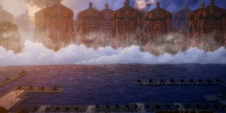 8 đòn tấn công trong anime có sức mạnh hủy diệt cả thế giới - Ảnh 3.