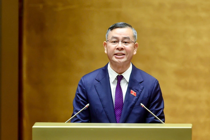 Trình Quốc hội cơ chế rút gọn thủ tục gỡ vướng cho các dự án APEC 2027 tại đặc khu Phú Quốc - Ảnh 1.