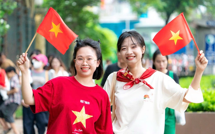 Đề xuất 2 phương án nghỉ Tết Nguyên đán 2027 - Ảnh 2.