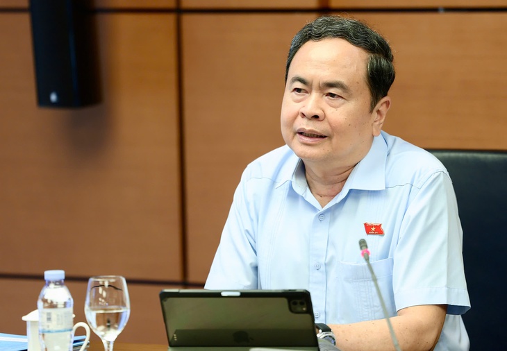 Rà soát định kỳ để loại bỏ ngành nghề, điều kiện kinh doanh không phù hợp - Ảnh 1.