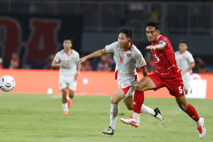 Diễn đàn bóng đá Thái Lan gây tranh cãi vì dự đoán Việt Nam bị Malaysia loại ở bán kết ASEAN Cup 2026 - Ảnh 1.