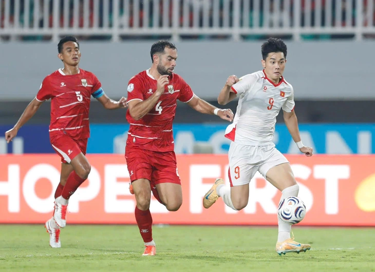 Indonesia cần quay lại đội hình chiến thắng trước Singapore tại ASEAN Cup 2026 - Ảnh 1.