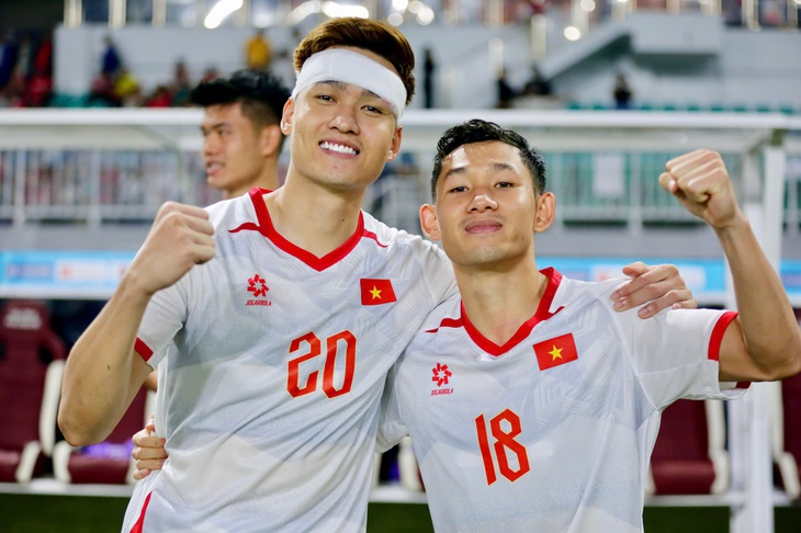 AFC khen ngợi tuyển Việt Nam sau chiến thắng trước Indonesia - Ảnh 1.