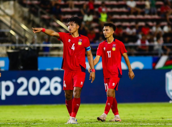 Dự đoán tỉ số ASEAN Cup 2026: Lào trắng tay rời giải đấu - Ảnh 1.