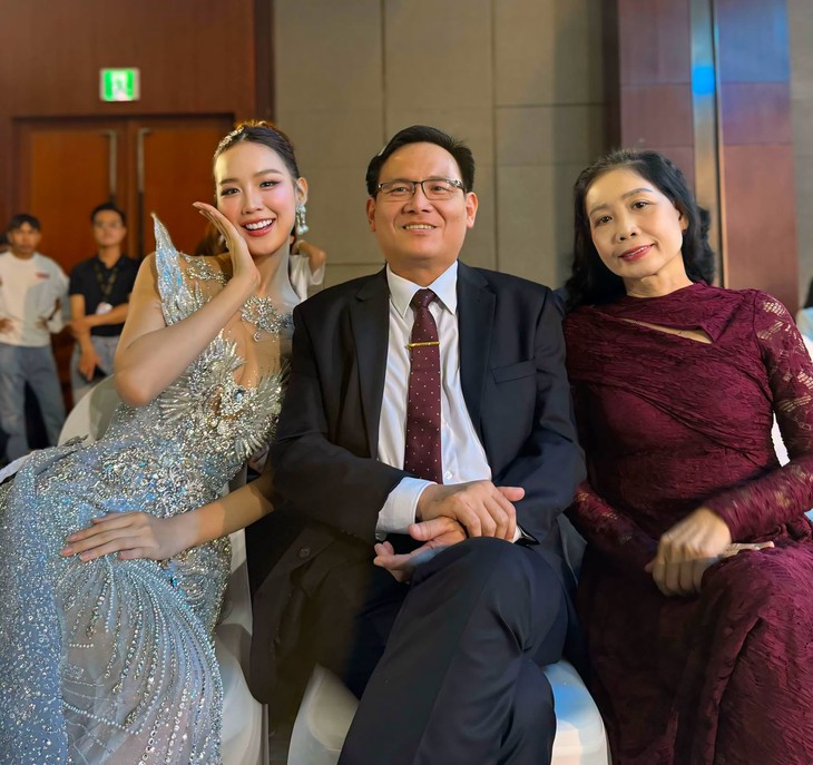 Bảo Ngọc hé lộ 'vũ khí' chinh phục Hoa hậu Thế giới 2026 trên sân nhà - Ảnh 4.