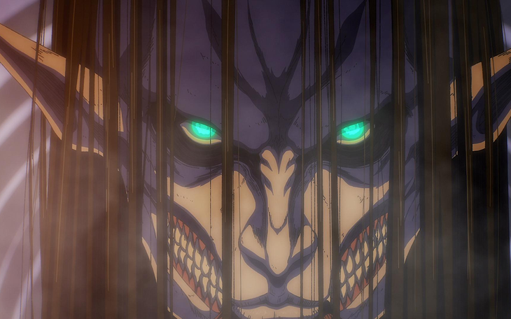 Mê Attack on Titan, đừng bỏ qua 5 anime này - Ảnh 7.