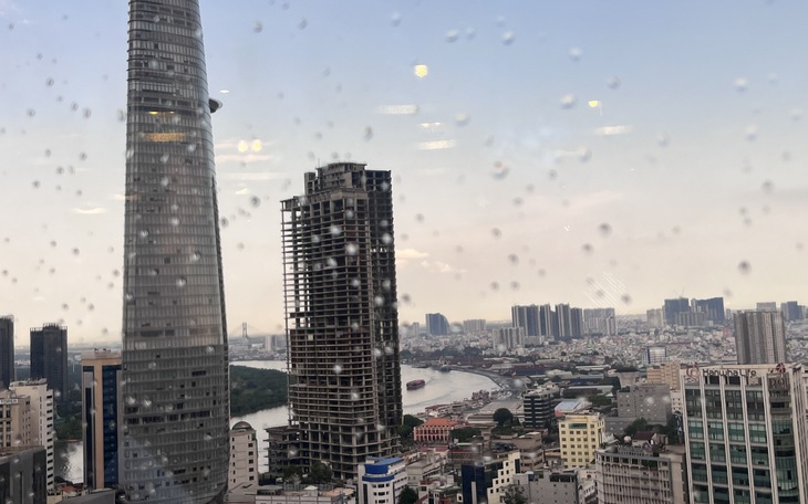 'Báo chí tài chính chuyên nghiệp là một phần hạ tầng của trung tâm tài chính'  - Ảnh 3.