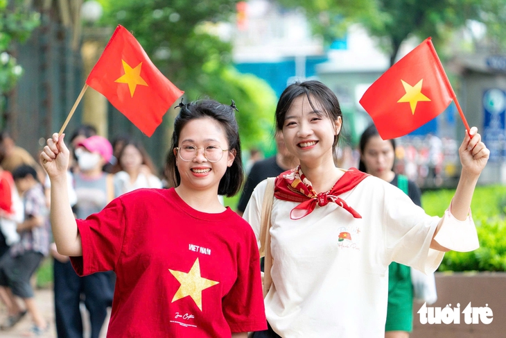 Tránh bị động cho doanh nghiệp - Ảnh 1.