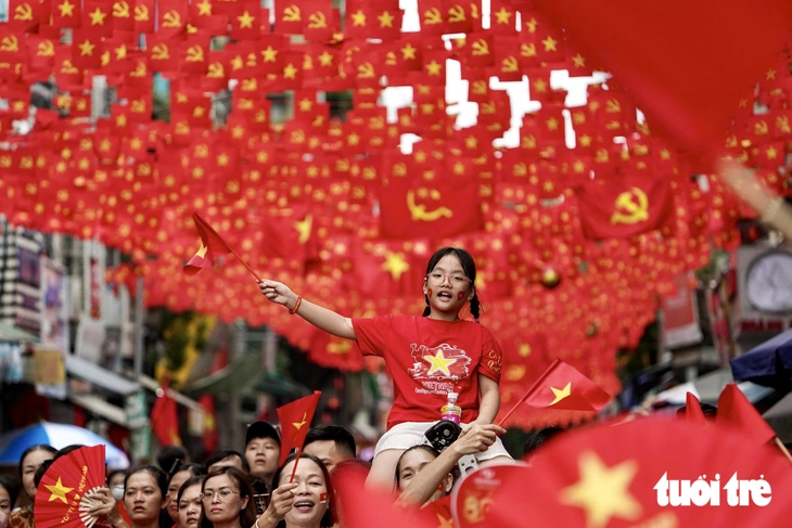Tránh bị động cho doanh nghiệp - Ảnh 2.