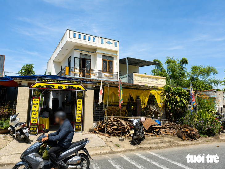 Khoản vay 1,7 tỉ không được bảo hiểm chi trả - Ảnh 2.