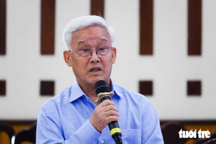 Gỡ khó cho doanh nghiệp lúa gạo tại An Giang hướng tới phát triển bền vững 2026 - Ảnh 2.