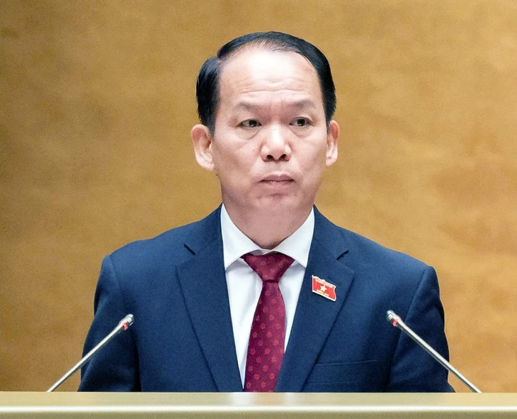 Đề xuất miễn hoàn trả tiền bồi thường cho người thi hành công vụ nếu lập công lớn - Ảnh 1.