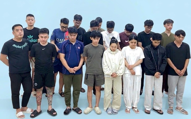 Khai trừ Đảng chủ tịch xã ở Thanh Hóa vì liên quan cá độ bóng đá - Ảnh 3.