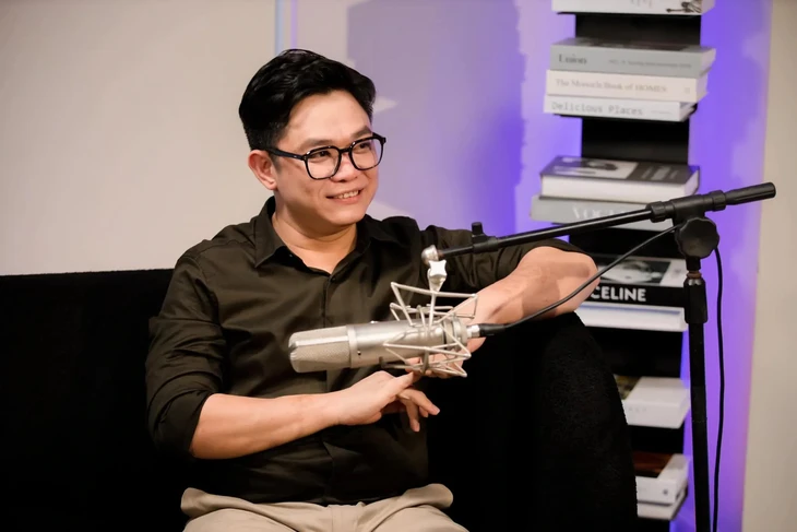 'Xài chùa' hàng ngàn bài hát karaoke: Nhạc sĩ Đông Thiên Đức lên tiếng - Ảnh 1.