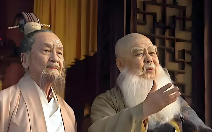 Nở rộ môn võ cho dùng gươm, giáo, rìu... tấn công đối thủ - Ảnh 6.