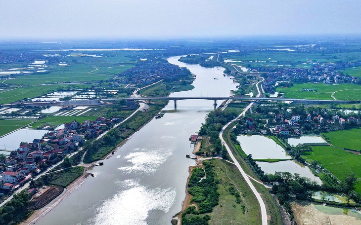 Thống nhất trình Quốc hội quyết định thành lập thành phố Quảng Ninh, Bắc Ninh - Ảnh 2.