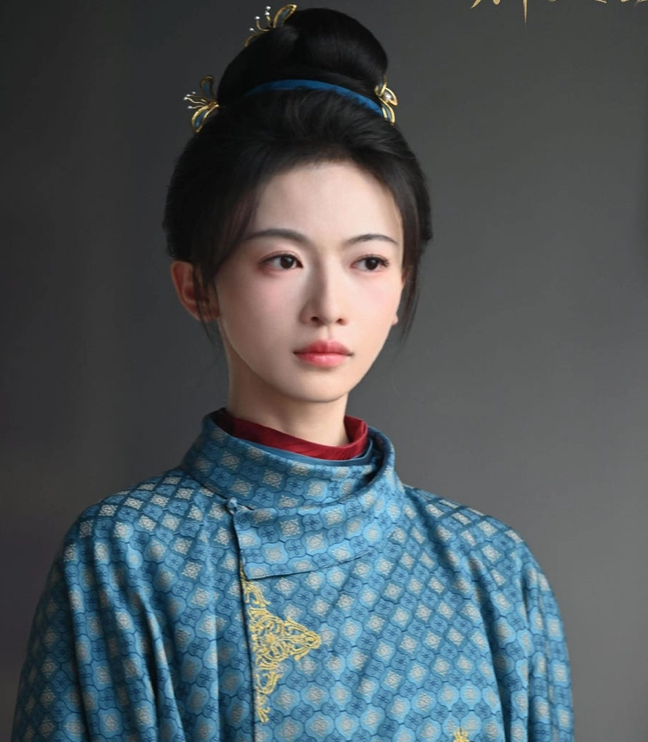 'Ngự Đình Dao' hứng mưa 1 sao, Ngô Cẩn Ngôn cũng không cứu nổi - Ảnh 3.