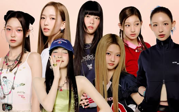 RESCENE: Nhóm nhạc K-pop vô danh bất ngờ lội ngược dòng - Ảnh 3.